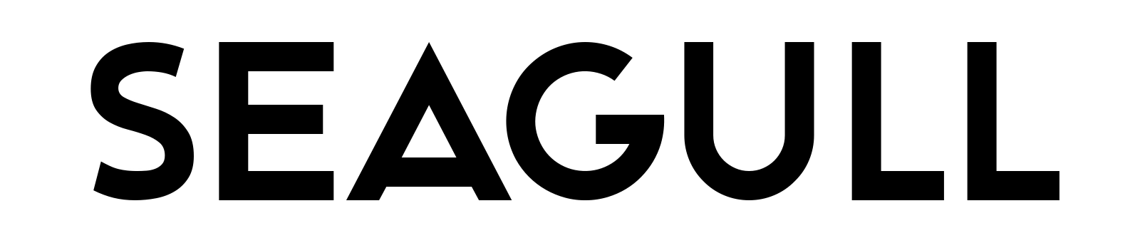 Seagull